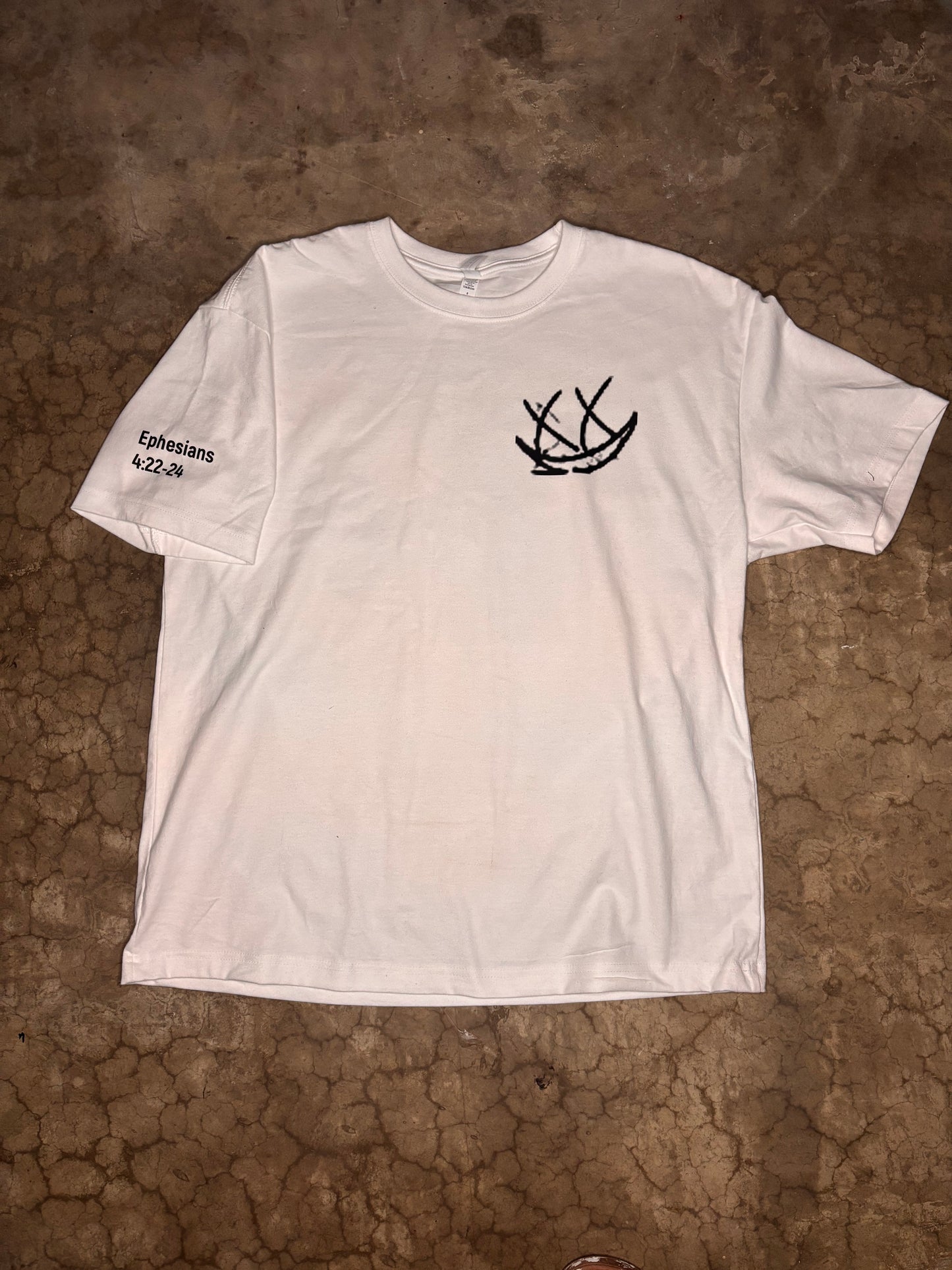 Ablaze short sleeve T-Shirt