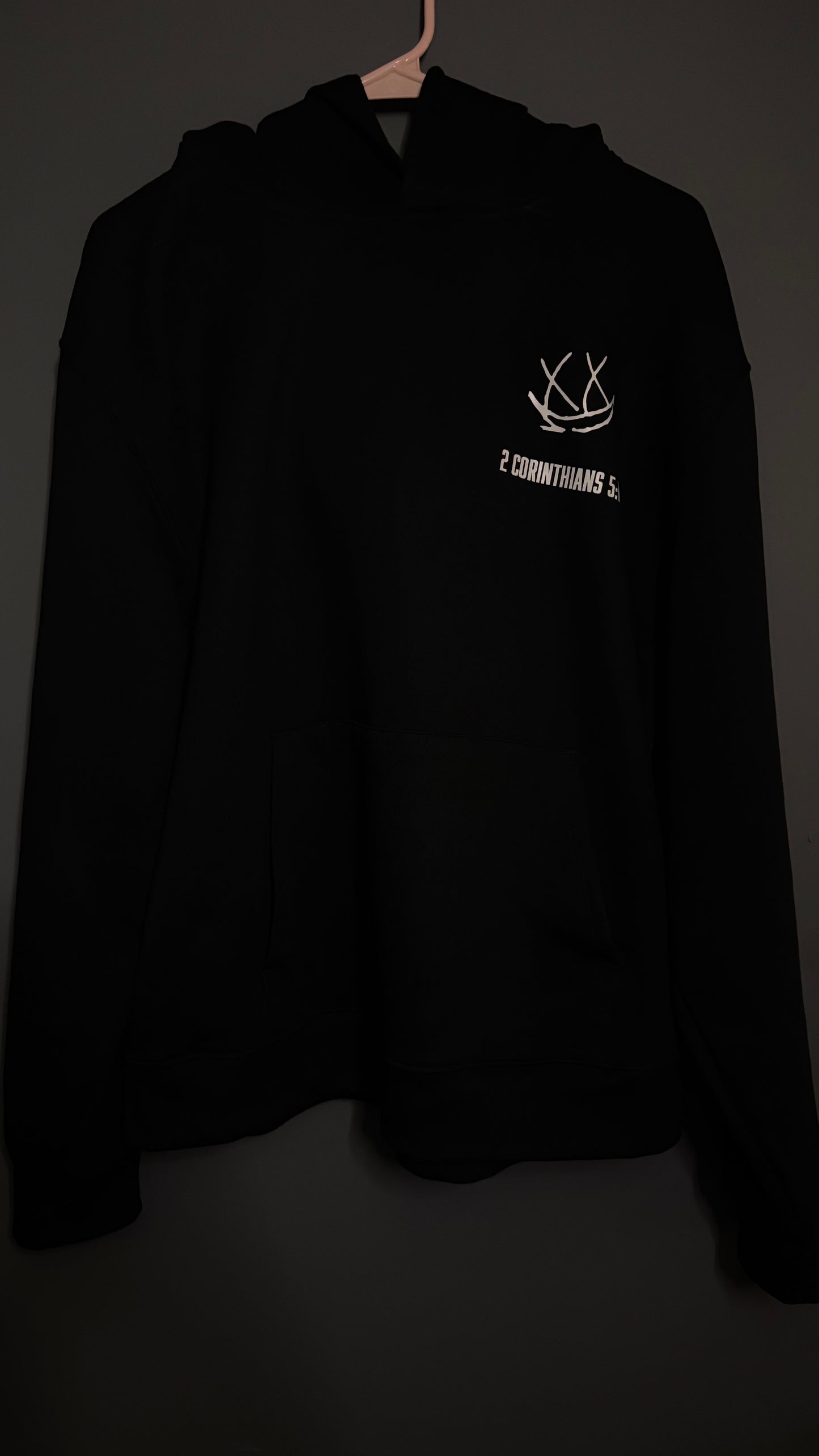 Try God Hoodie