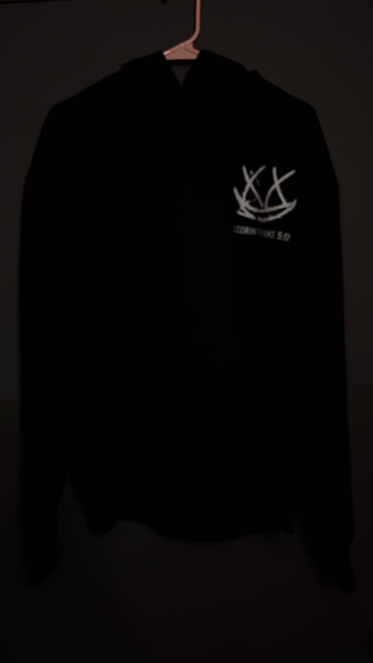 Numb Thoughts Hoodie