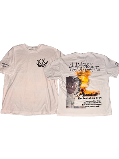 Ablaze short sleeve T-Shirt