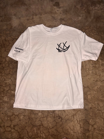 Ablaze short sleeve T-Shirt
