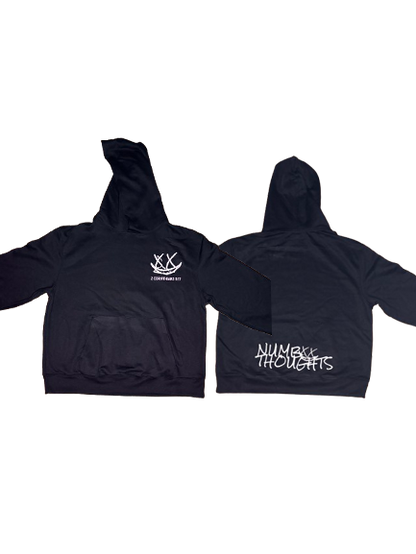 Numb Thoughts Hoodie