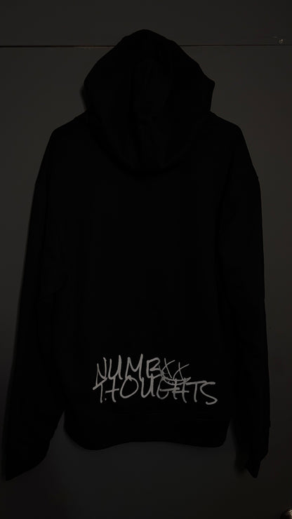 Numb Thoughts Hoodie