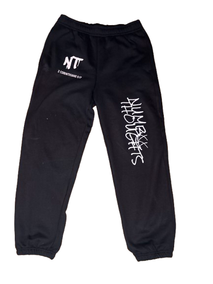 Numb Thoughts Sweats