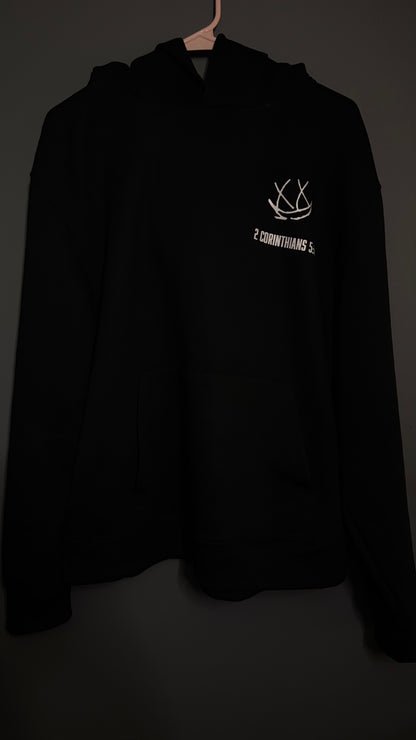 Try God Hoodie